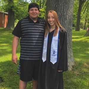 Meet your Posher, Cassie